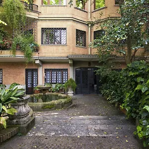Vatican House Roma