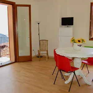  Appartamento Casa Patrizia