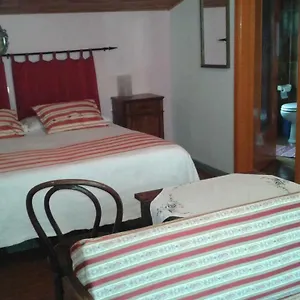  Alloggio per agriturismo Ribuntà