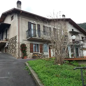  Casa vacanze Cimmo