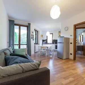  Appartamento Monticello Golf Townhouse