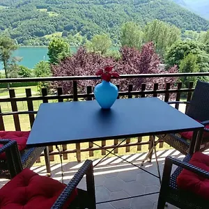  Appartamento Bellavista Lago D'endine