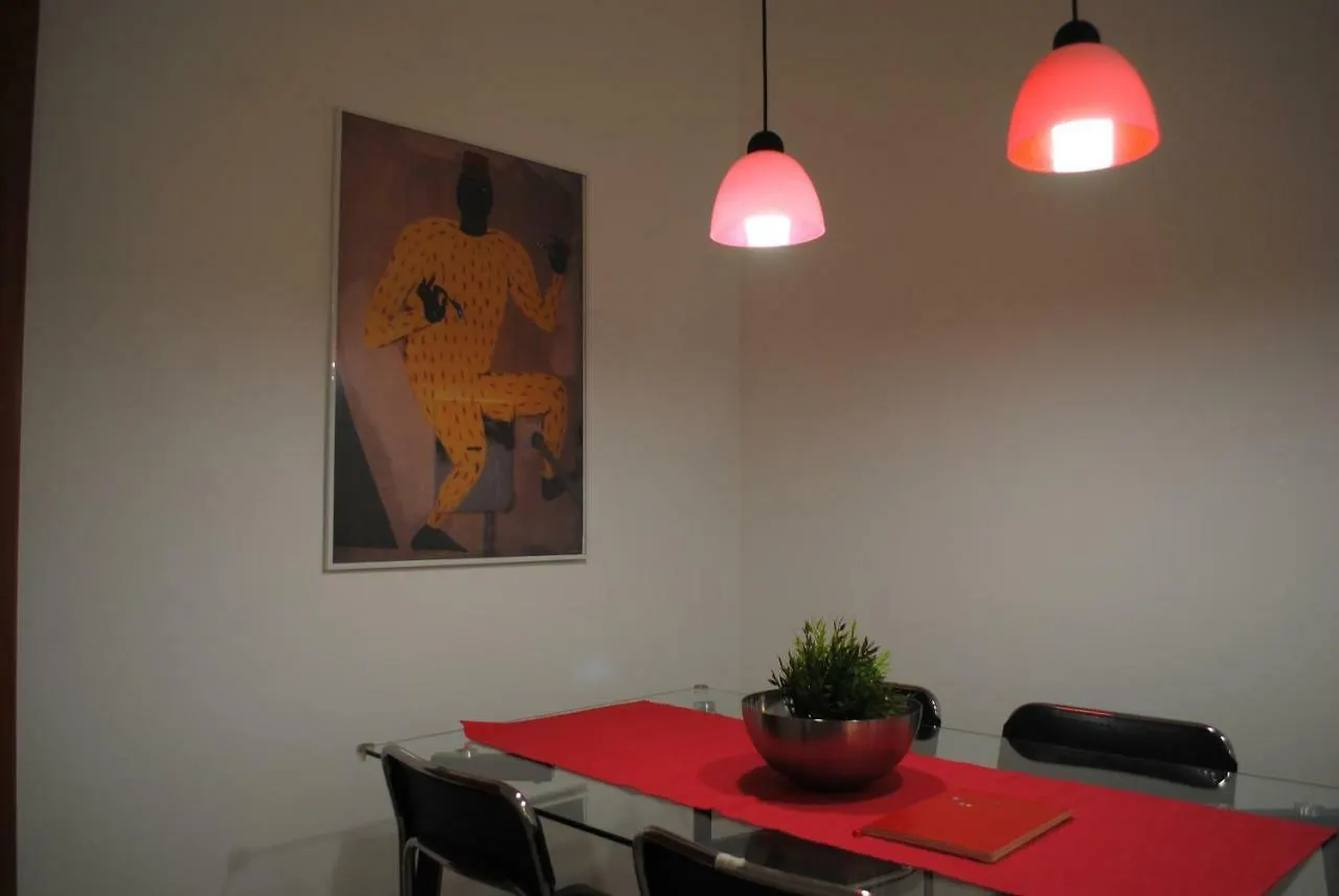Lejlighed Bnbook - Galbiati Flat Lissone