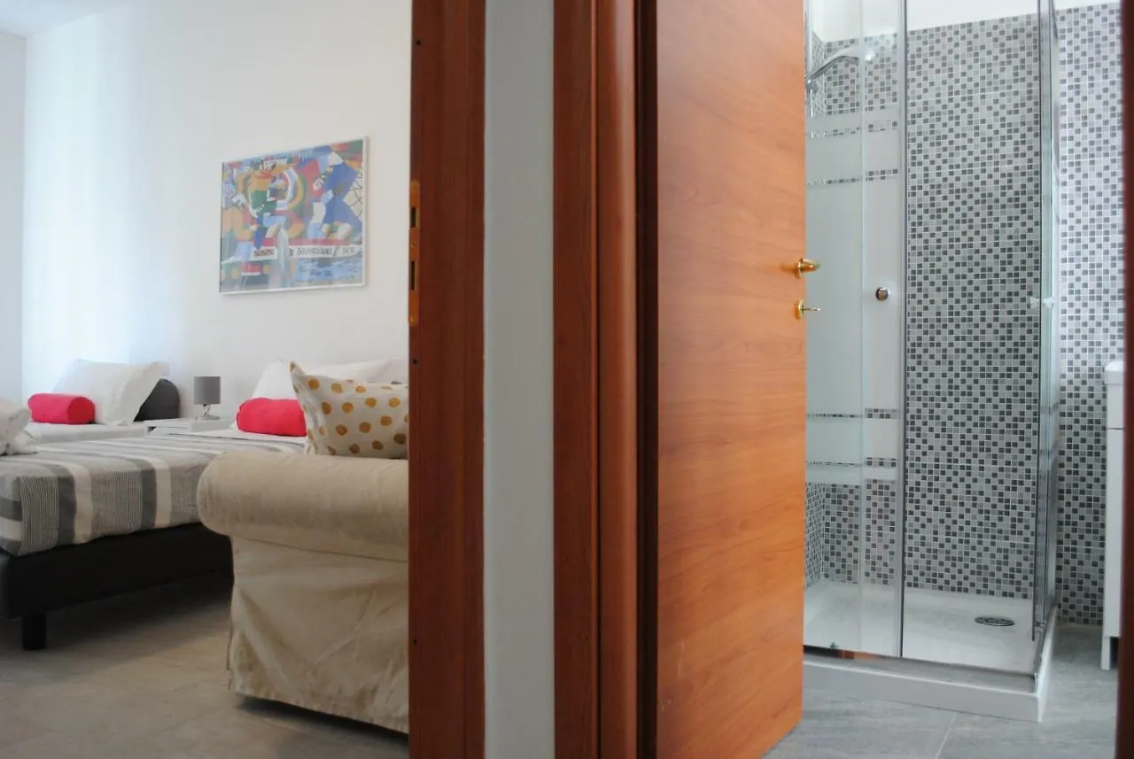 BNBOOK - Galbiati Flat Lissone Appartamento