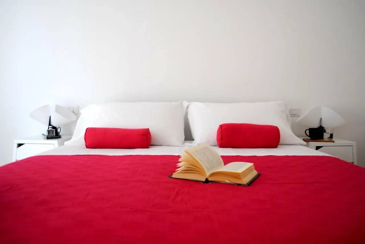 BNBOOK - Galbiati Flat Lissone