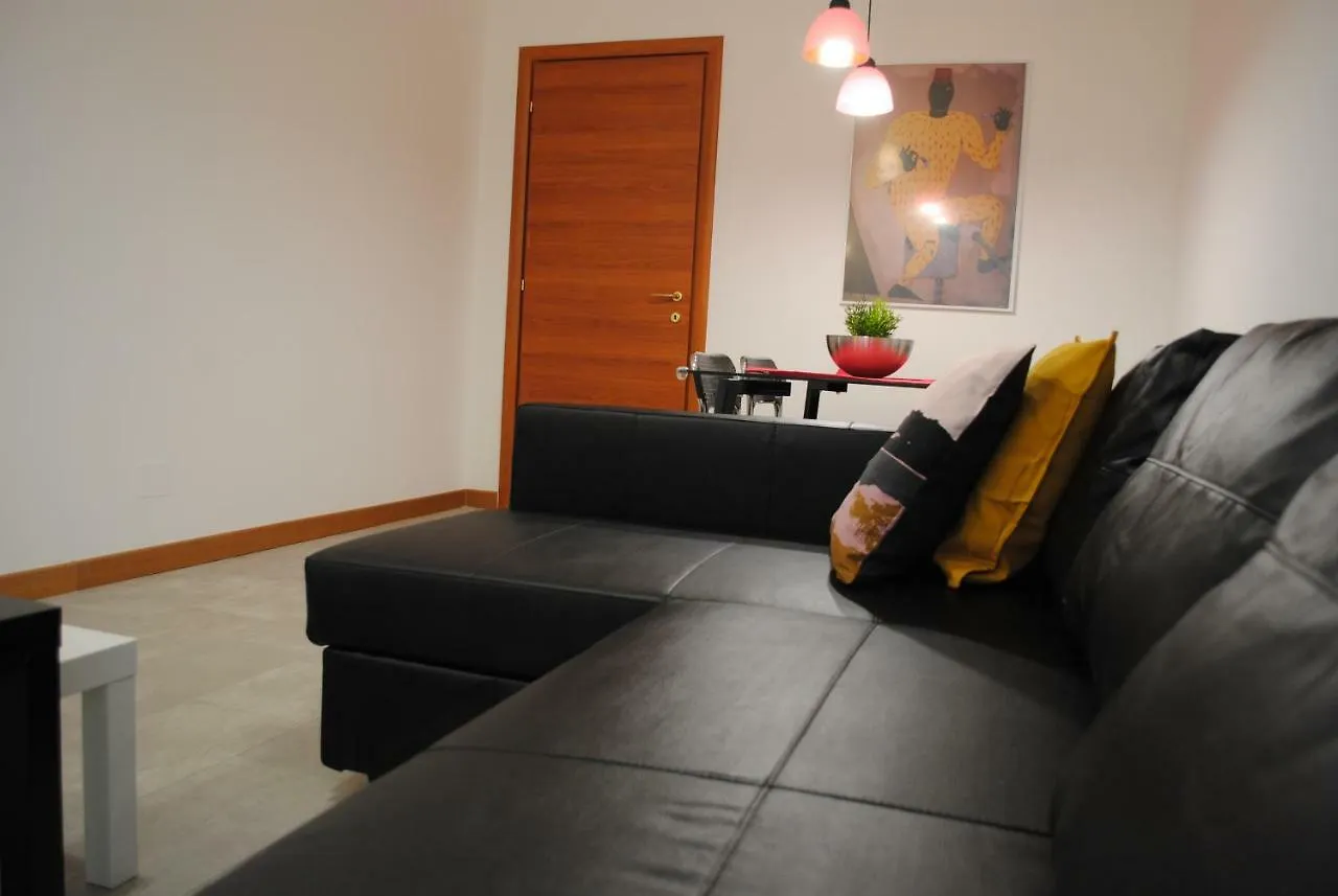 BNBOOK - Galbiati Flat Lissone