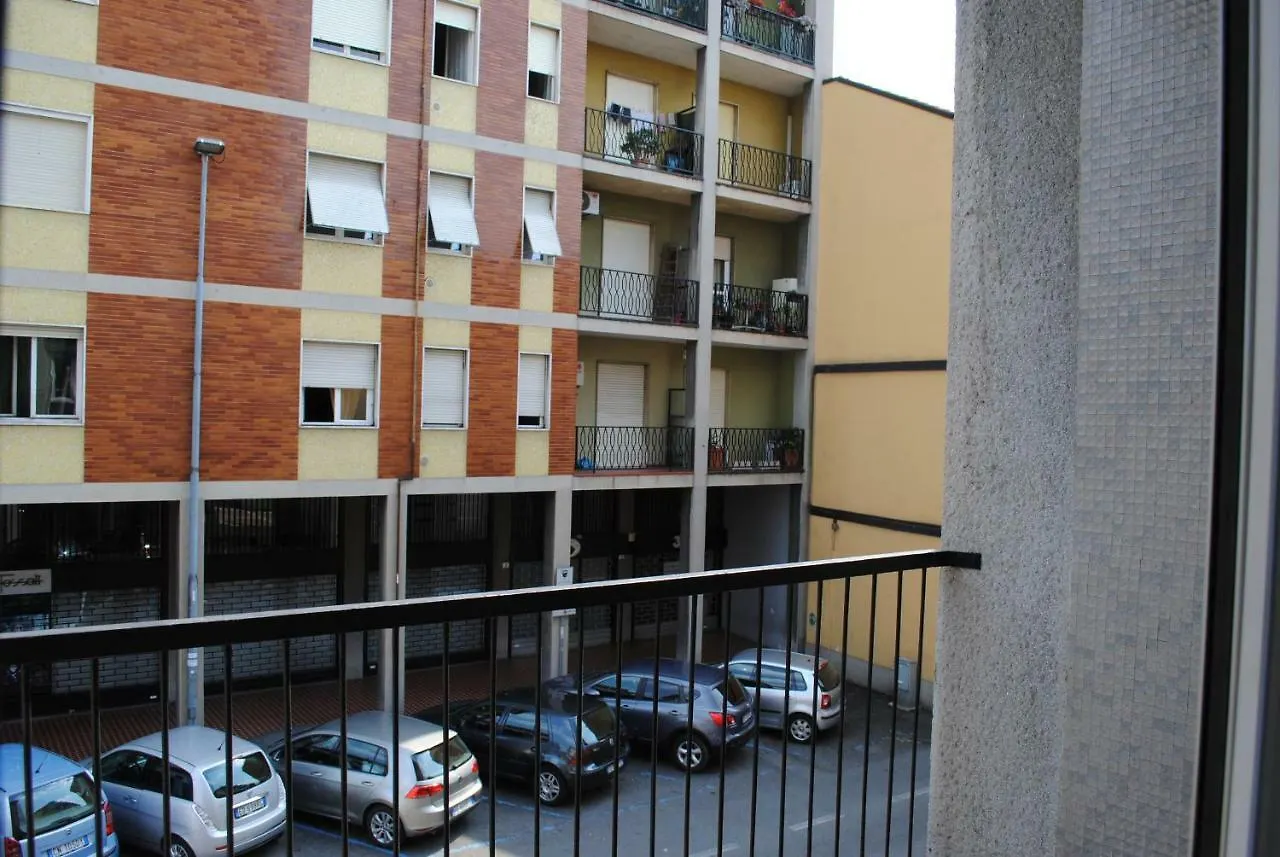 Appartamento BNBOOK - Galbiati Flat Lissone