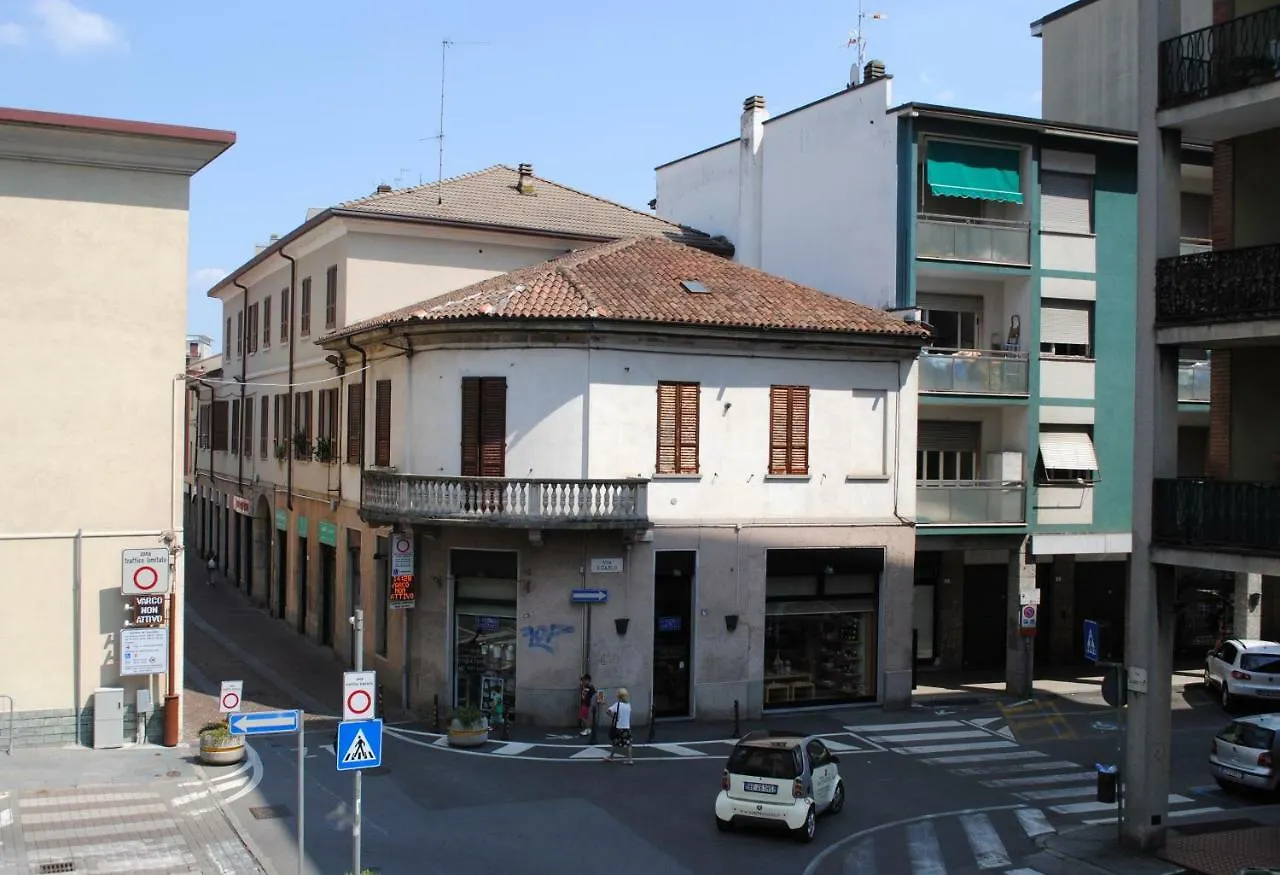 BNBOOK - Galbiati Flat Lissone