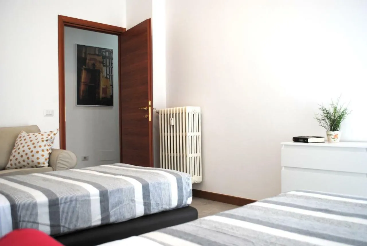 BNBOOK - Galbiati Flat Lissone Appartamento